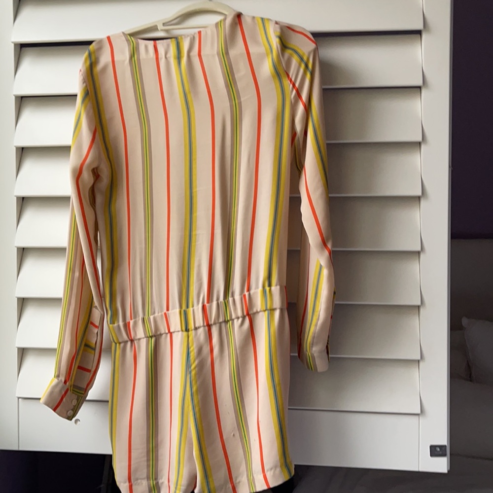BCBG Romper - Picture 4 of 5
